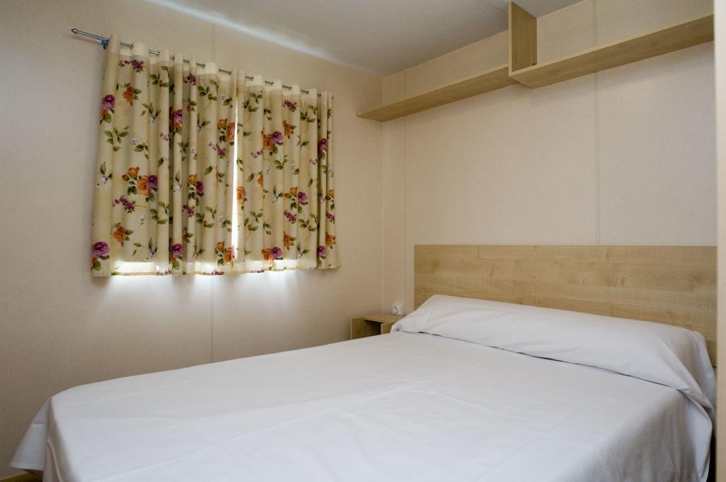 Camping La Aldea El Rocío Szoba fotó